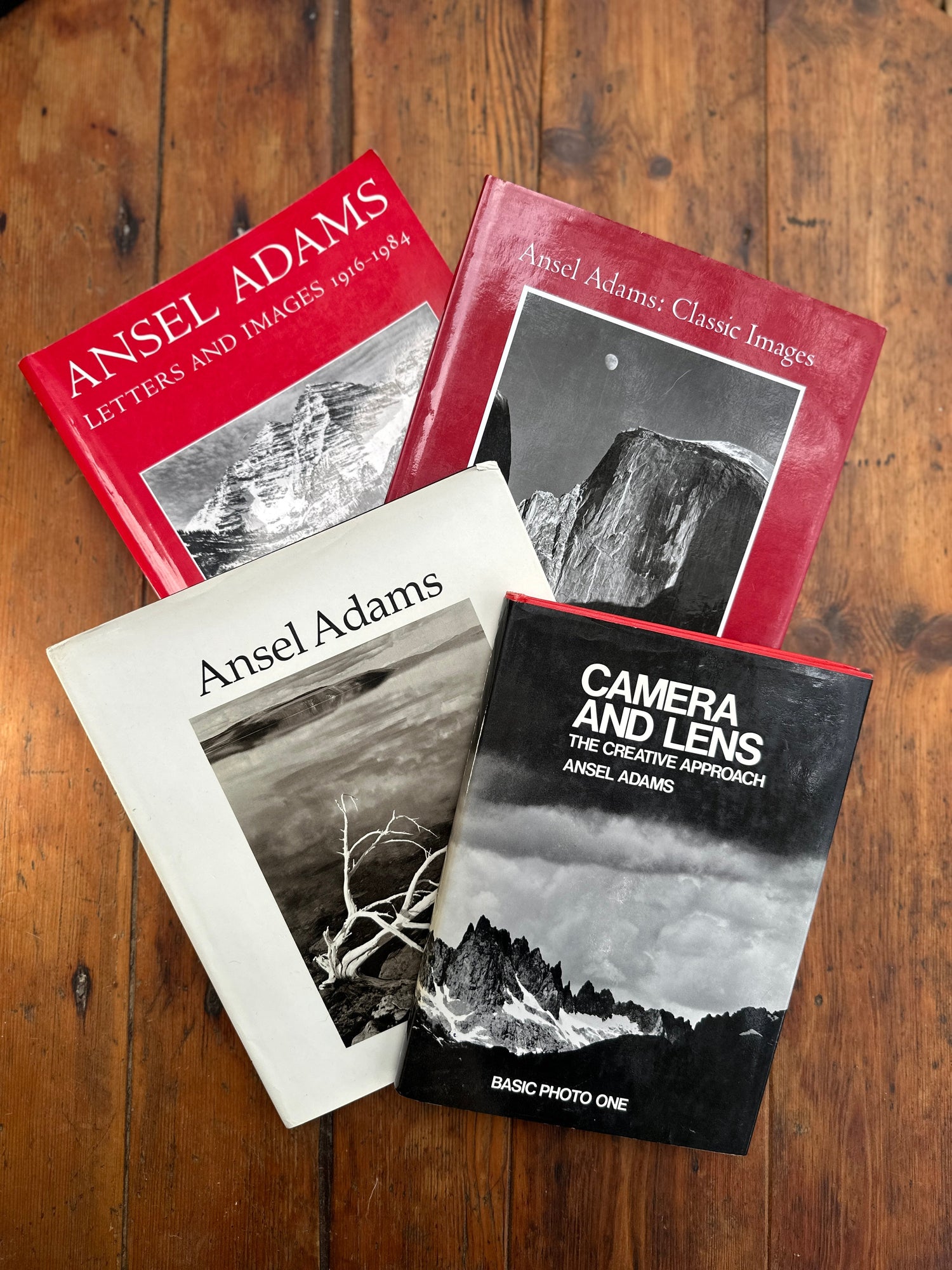 Tripp's Store BOOKS