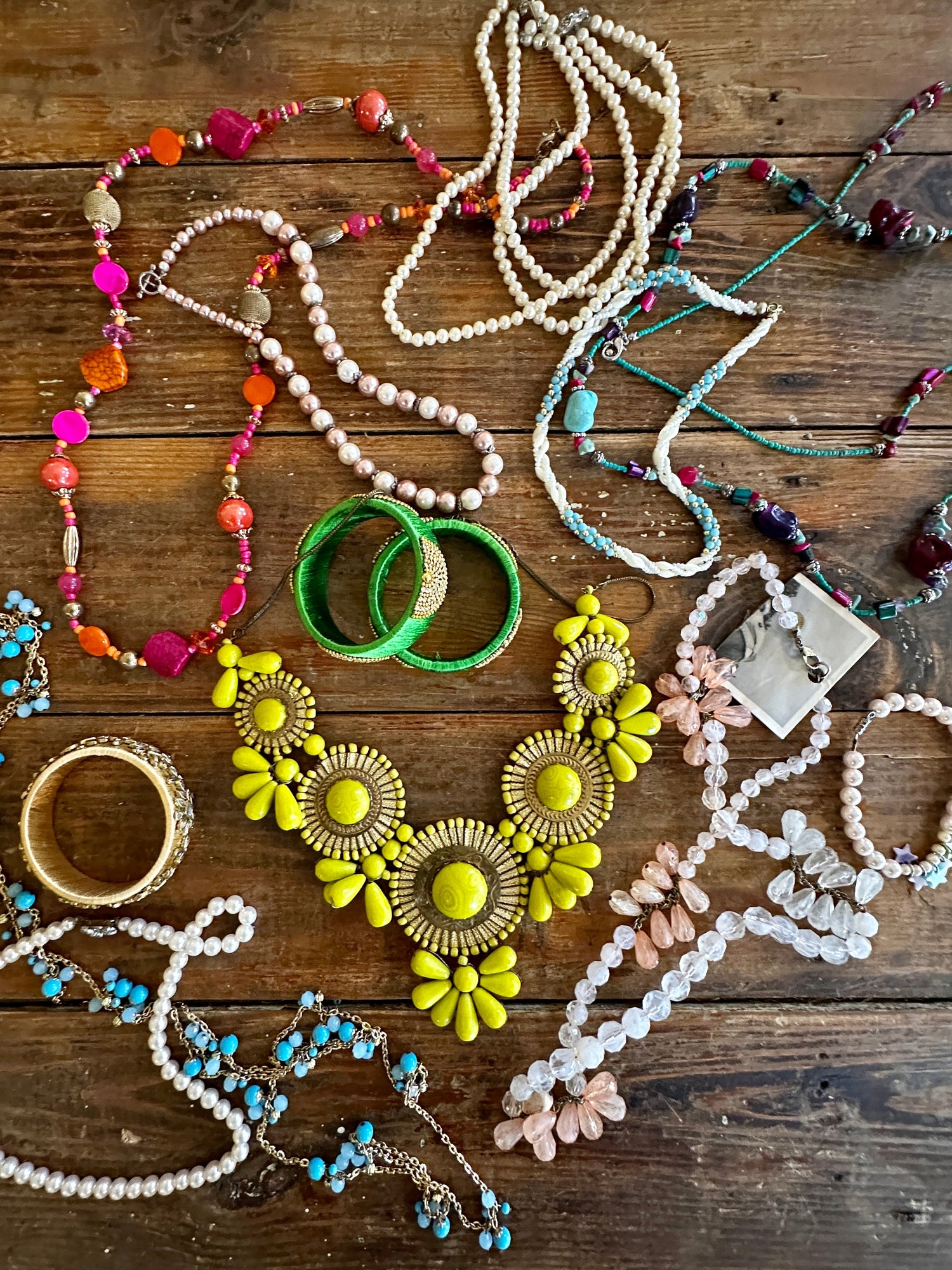 Tripp's Store JEWELRY