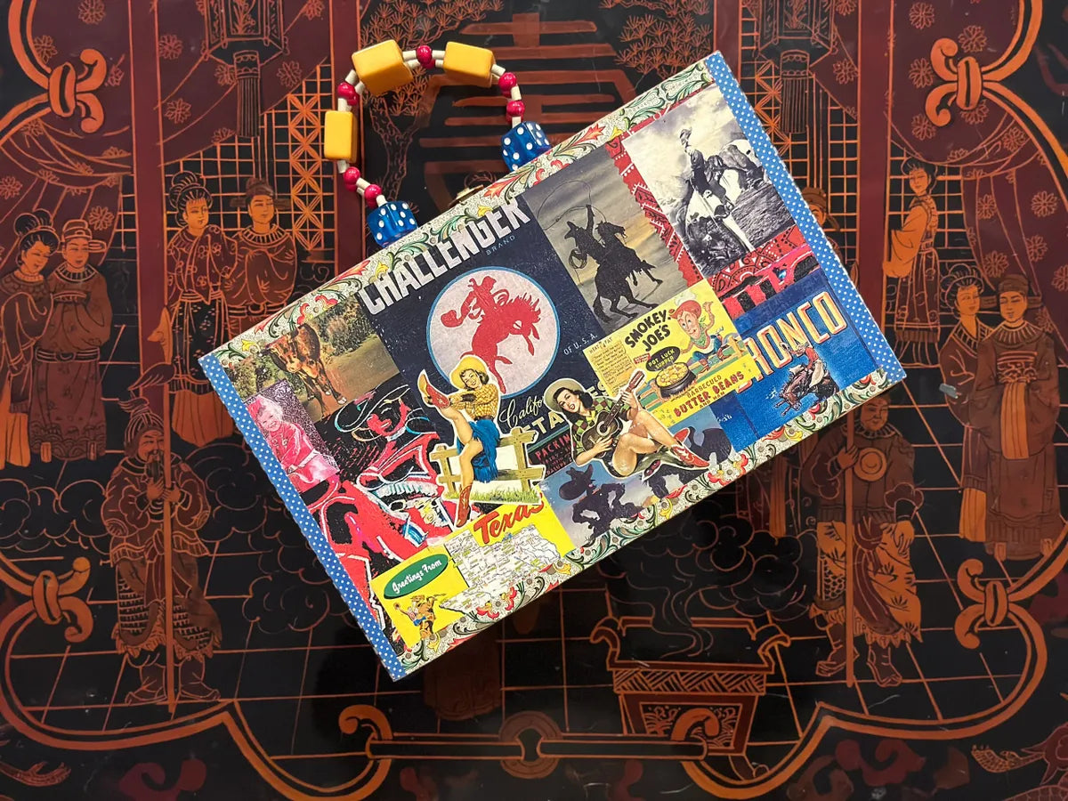 Tripp's Store ACCESSORIES