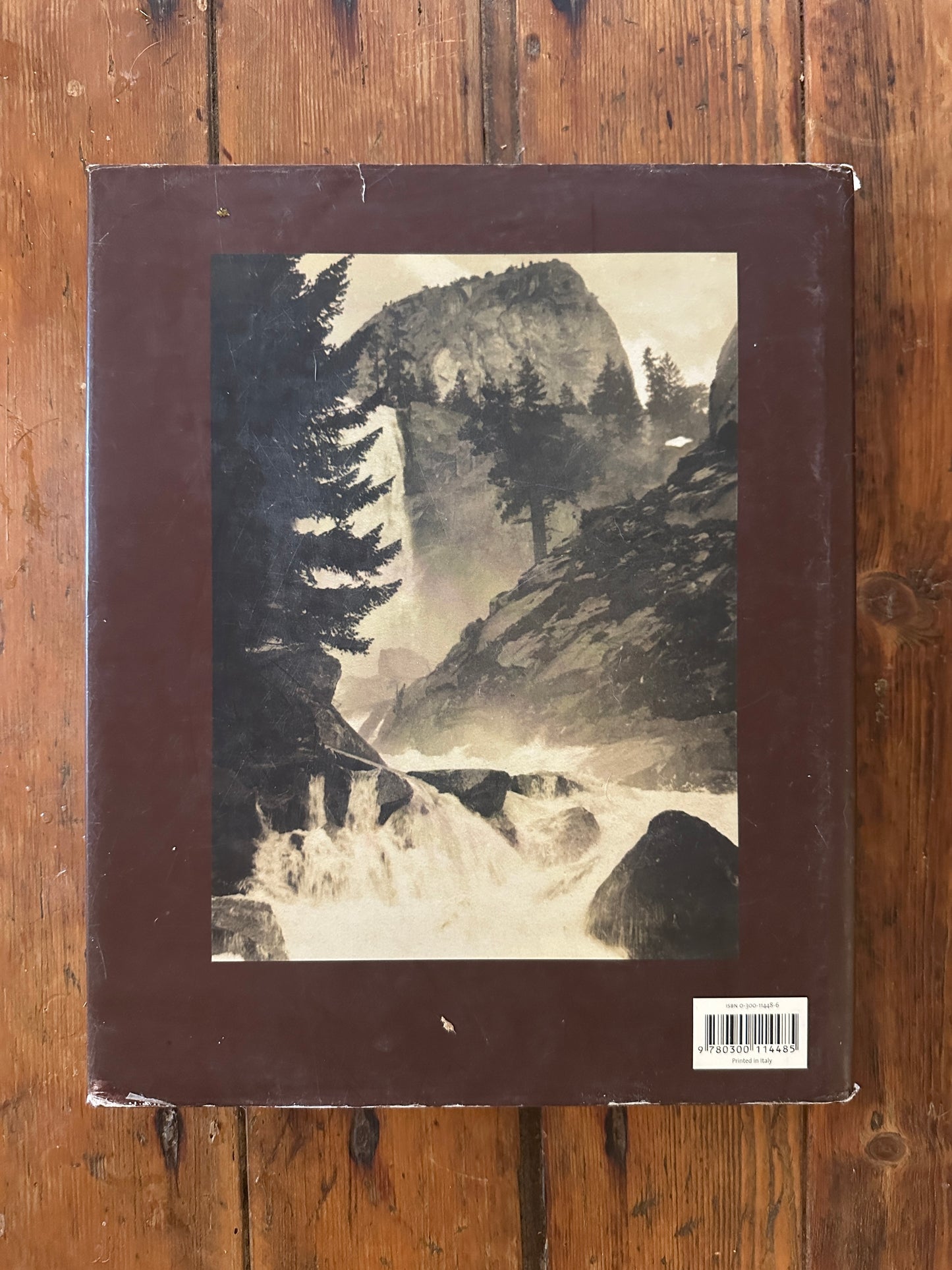 Tripp's Store / BOOKS / "The Modern West" American Landscapes 1890 - 1950 by Emily Ballew Neff