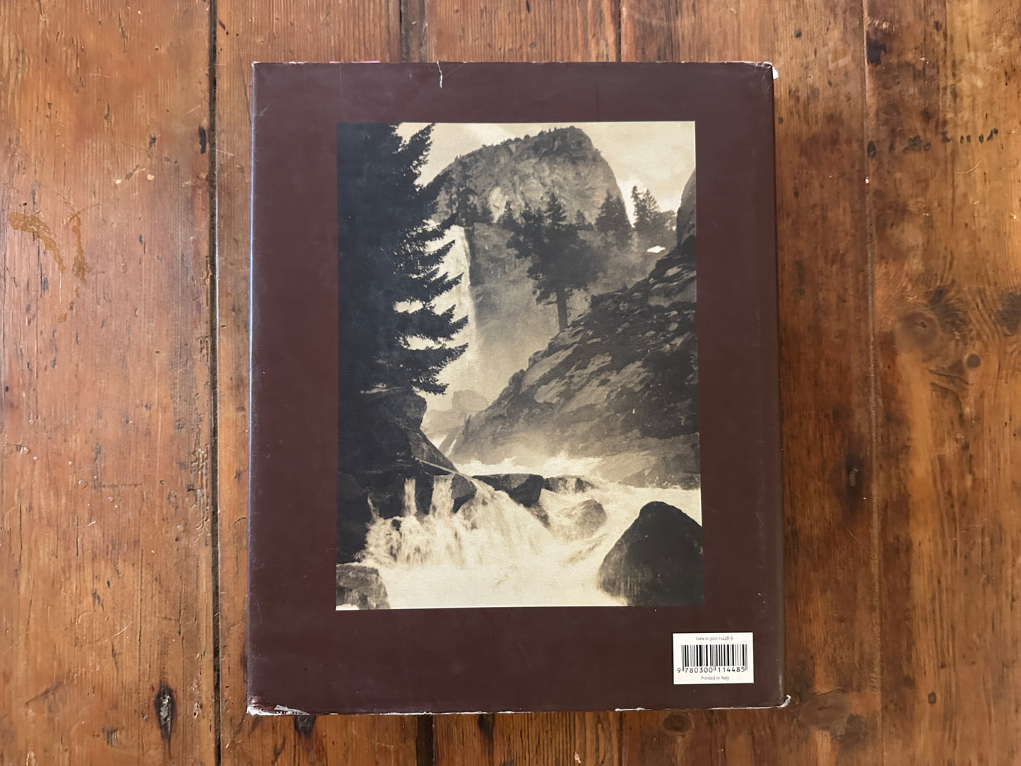 Tripp's Store / BOOKS / "The Modern West" American Landscapes 1890 - 1950 by Emily Ballew Neff