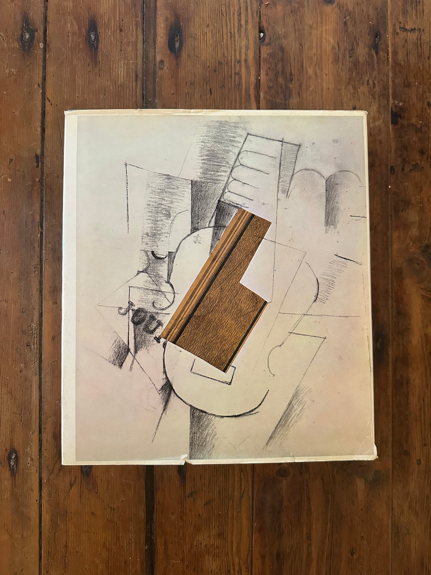 Tripp's Store / BOOKS / "Modern Art" 1890 - 1918 by Jean Clay