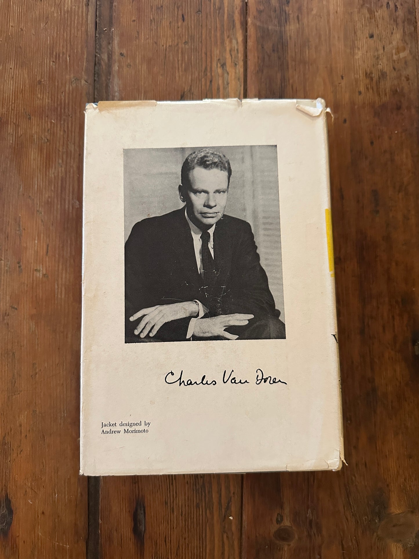Tripp's Store / BOOKS / "Letters to Mother" An Anthology edited by Charles Van Soren