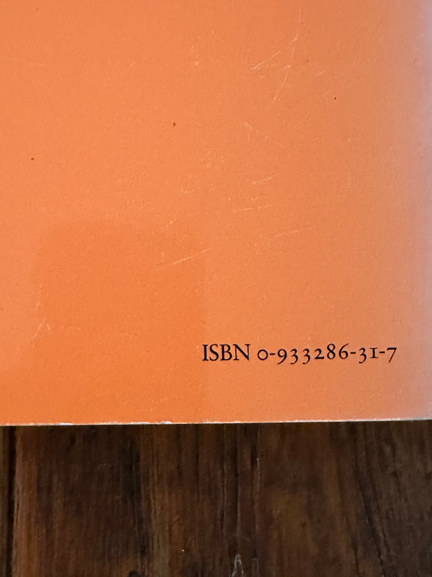 Tripp's Store / BOOKS / Wright Morris Photographs & Words / Photography book