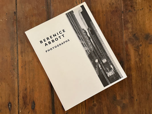Tripp's Store / BOOKS / "Berenice Abbott Photographs", Smithsonian Books