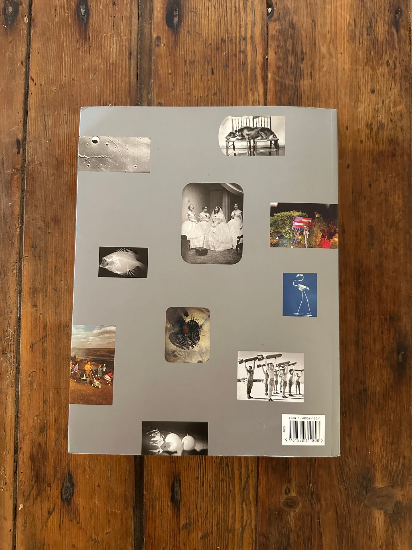 Tripp's Store / BOOKS / "At First Sight" Photography and the Smithsonian