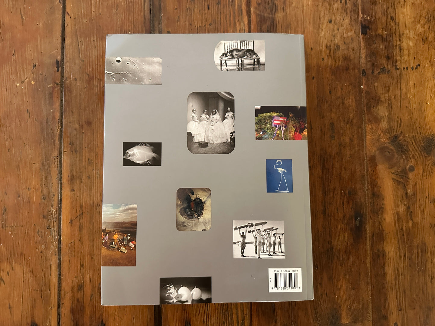 Tripp's Store / BOOKS / "At First Sight" Photography and the Smithsonian